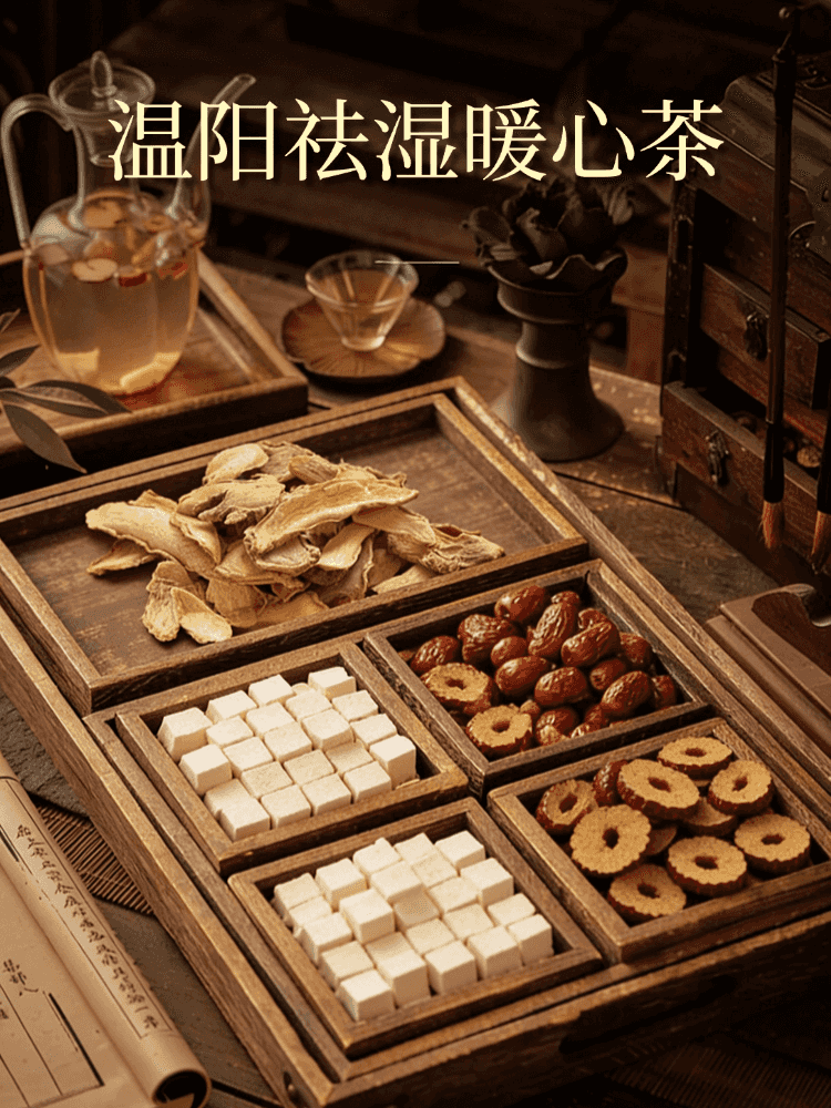 静心养性·与自己温柔相处