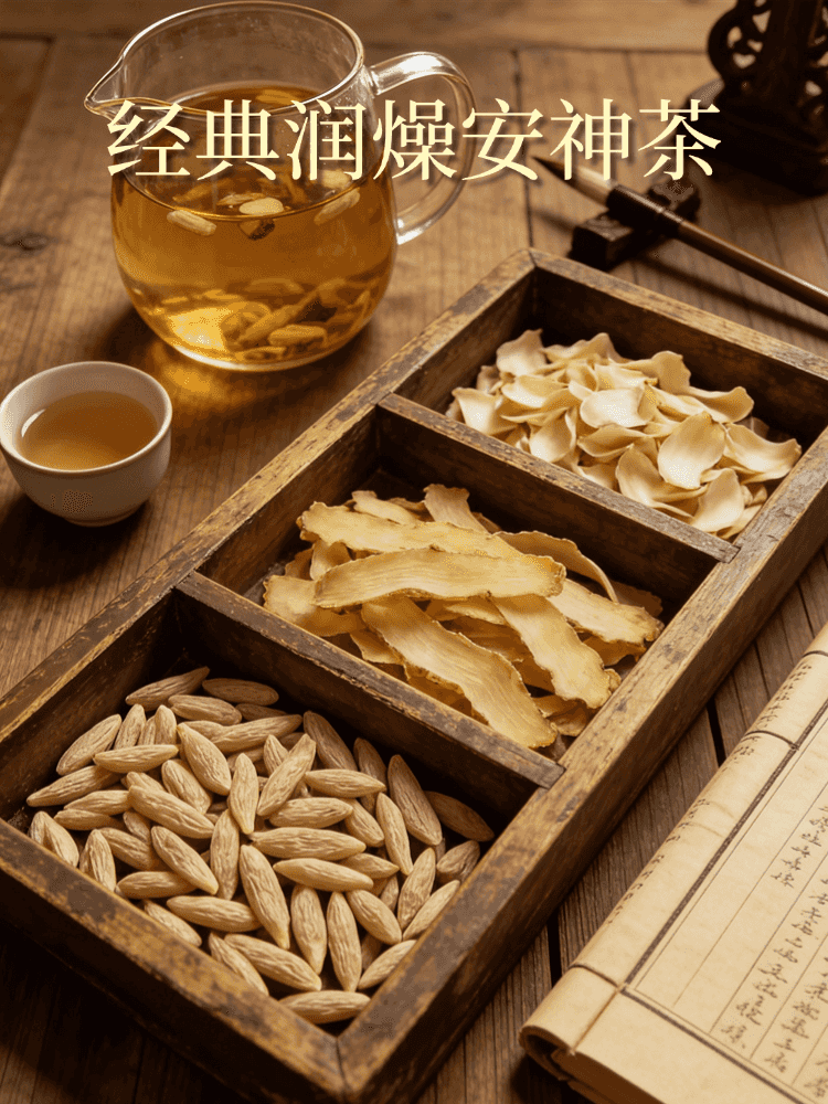 作息康养·跟着身体的节拍生活